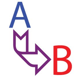 After completing course: A to B Middleman